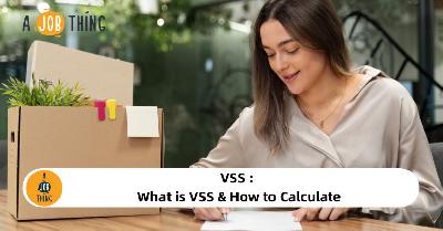 Cover image for VSS : What is VSS & How to Calculate