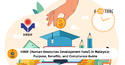 Cover image for HRDF in Malaysia: Purpose, Benefits, and Compliance Guide