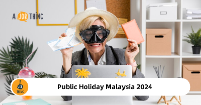 Cover image for Public Holiday Malaysia 2024 & Long Weekends 2024 