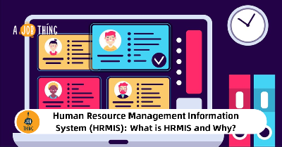 Cover image for Human Resource Management Information System (HRMIS): What is HRMIS and Why?