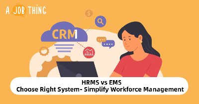 Cover image for HRMS vs EMS: Which HR System Should I Choose? 