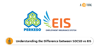 Cover image for Understanding the Difference between SOCSO vs EIS
