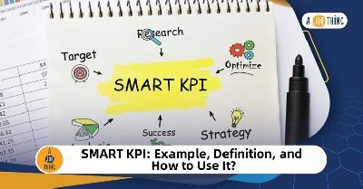 Cover image for SMART KPI: Example, Definition, and How to Use It?
