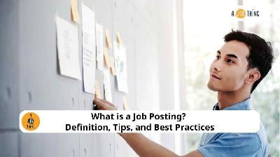 Cover image for What is a Job Posting? Definition, Tips, and Best Practices