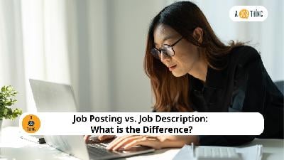 Cover image for Job Posting vs. Job Description: What is the Difference?