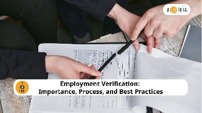Cover image for Employment Verification: Importance, Process, and Best Practices
