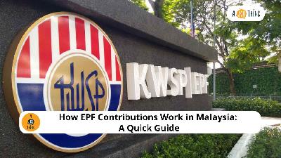 Cover image for How EPF Contributions Work in Malaysia: A Quick Guide for Employers