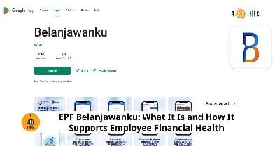 Cover image for EPF Belanjawanku: What It Is and How It Supports Employee Financial Health