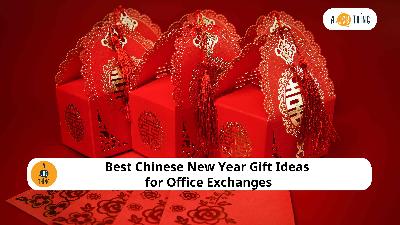 Cover image for 30 Best Chinese New Year Gifts for Employees at Work