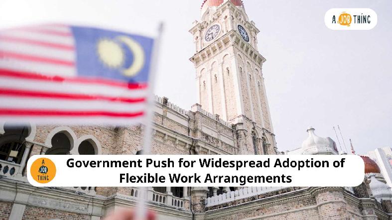Government Push for Widespread Adoption of FWAs