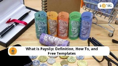 Cover image for What is Payslip: Definition, How To, Example, and Free Templates