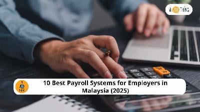 Cover image for 10 Best Payroll Systems for Employers in Malaysia (2025)