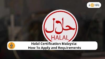 Cover image for Halal Certification Malaysia: How To Apply and Requirements (2025 Guide)