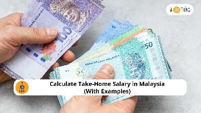 Cover image for Calculate Take-Home Salary in Malaysia (With Examples)
