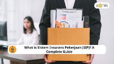 Cover image for What is Sistem Insurans Pekerjaan (SIP)? A Complete Guide