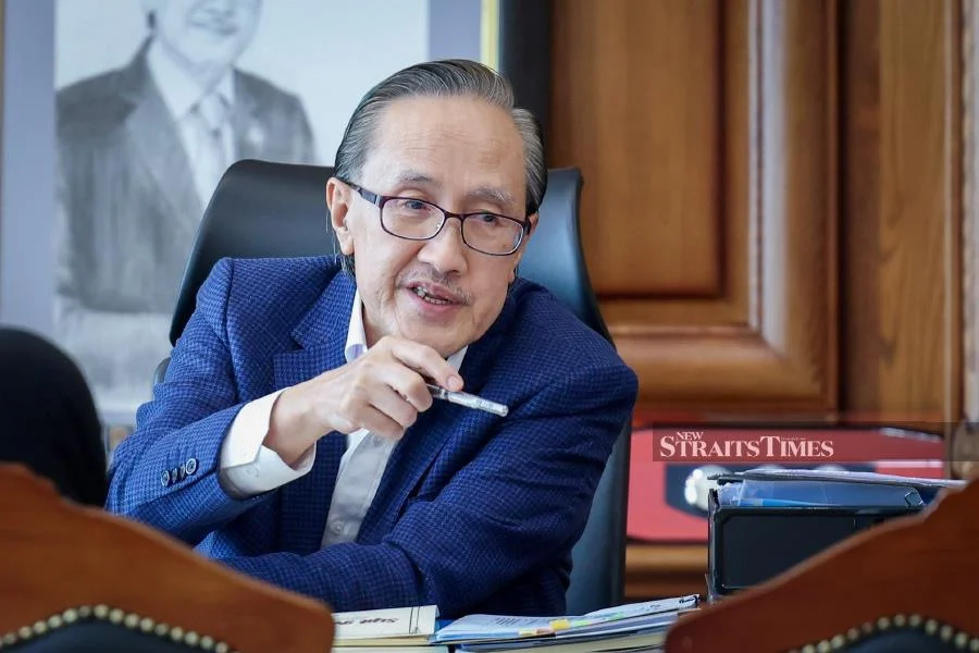 RM1,000 Financial Aid for Sabah Penjawat Awam in 2025