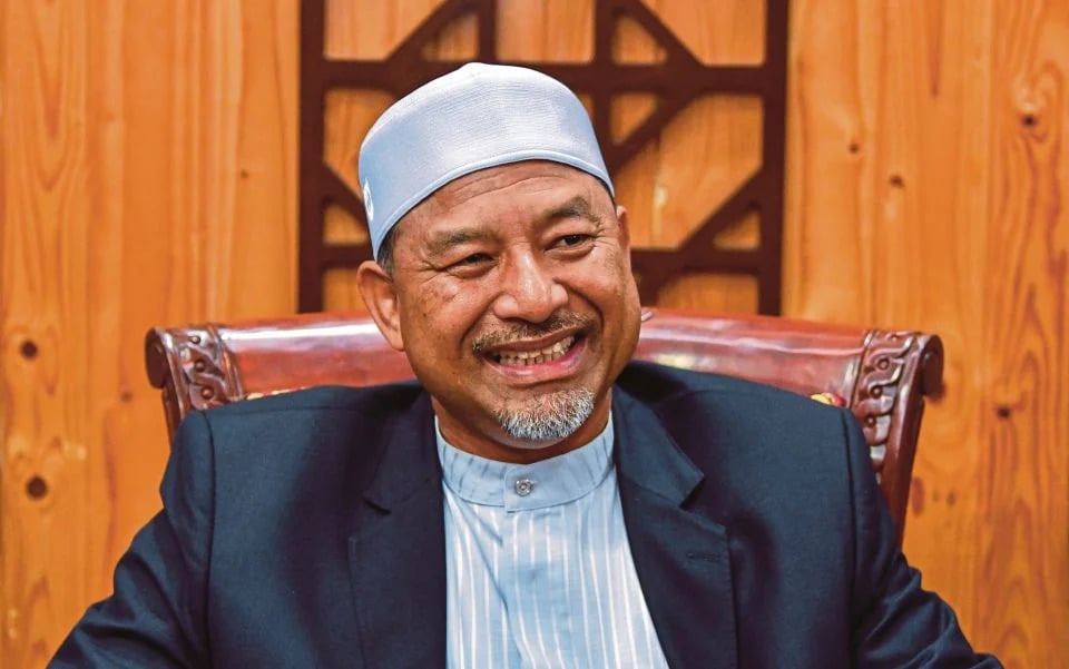Government’s Commitment to Penjawat Awam Kelantan
