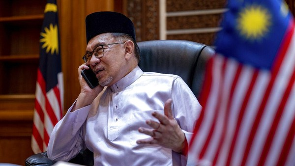 Government's Commitment to Penjawat Awam Terengganu