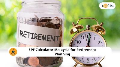 Cover image for EPF Calculator Malaysia 2025 for Retirement Planning