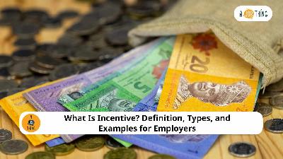 Cover image for What Is Incentive? Definition, Types, and Examples for Employers