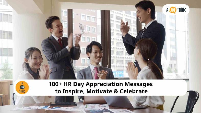 100+ International HR Day Messages & Wishes to Inspire, Motivate & Celebrate