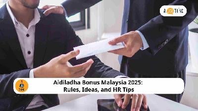 Cover image for Aidiladha Bonus Malaysia 2025: Rules, Ideas, and HR Tips