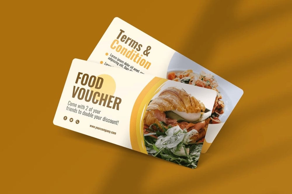Food Vouchers