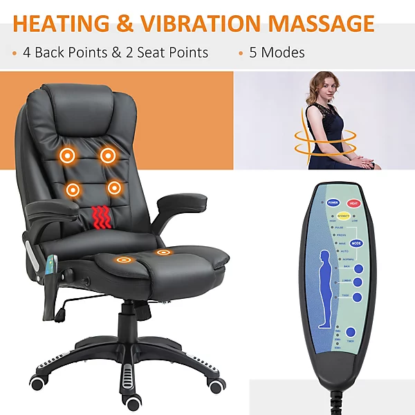 Chair Massage