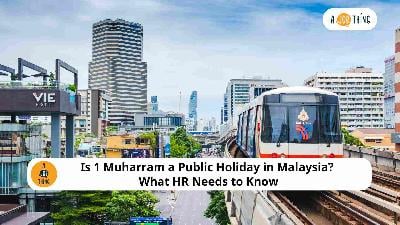 Cover image for Is 1 Muharram a Public Holiday in Malaysia? What HR Needs to Know