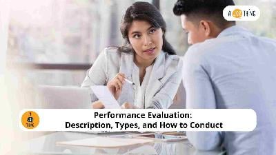 Cover image for Performance Evaluation: Description, Types, and How to Conduct