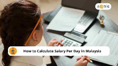 Cover image for How to Calculate Salary Per Day in Malaysia
