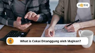 Cover image for What is Cukai Ditanggung oleh Majikan?