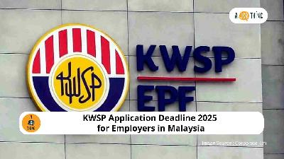 Cover image for KWSP Application Deadline 2025 for Employers in Malaysia