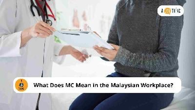 Cover image for What Does MC Mean in the Malaysian Workplace?