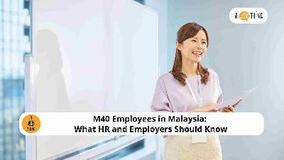 Cover image for M40 Employees in Malaysia: What HR and Employers Should Know