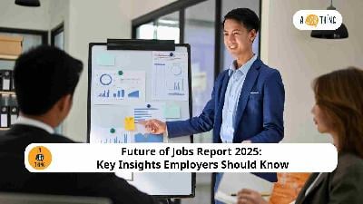 Cover image for Future of Jobs Report 2025: Key Insights Employers Should Know
