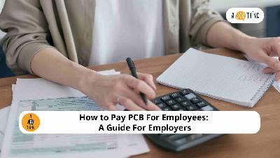 Cover image for How to Pay PCB For Employees: A Guide For Employers