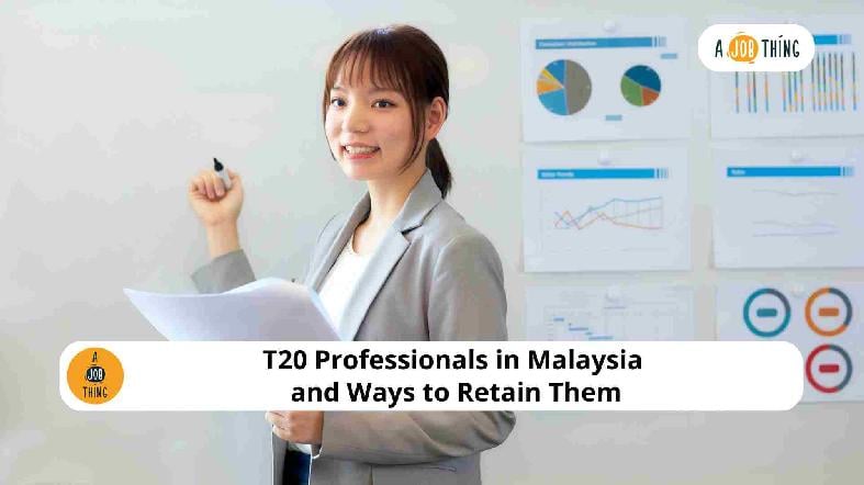 T20 Professionals in Malaysia and Ways to Retain Them