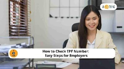 Cover image for How to Check EPF Number: Easy Steps for Employers