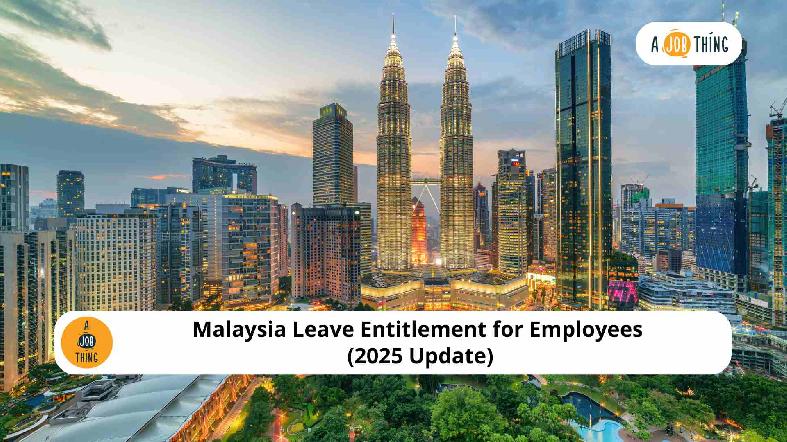Malaysia Leave Entitlement for Employees (2025 Update)
