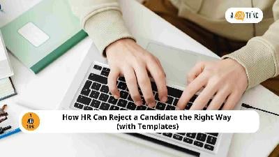 Cover image for How HR Can Reject a Candidate the Right Way (with Templates)