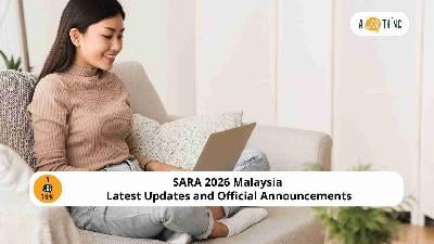 Cover image for SARA 2026 Malaysia Latest Updates and Official Announcements