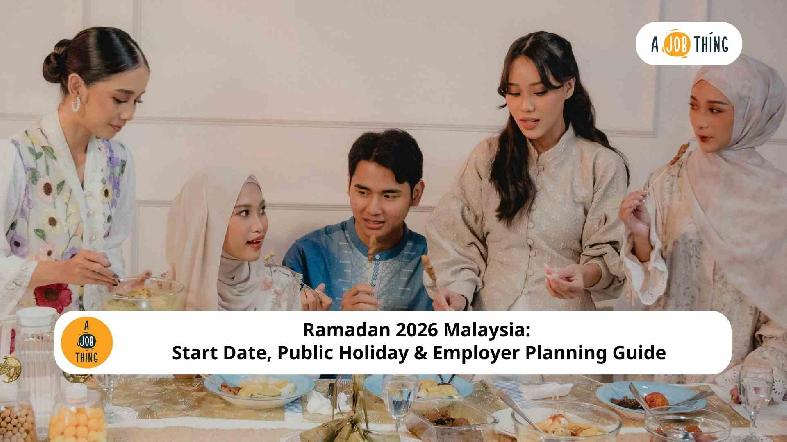Ramadan 2026 Malaysia: Start Date, Public Holiday & Employer Planning Guide