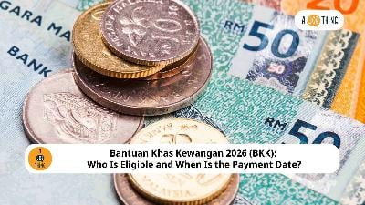 Cover image for Bantuan Khas Kewangan 2026 (BKK): Who Is Eligible and When Is the Payment Date?