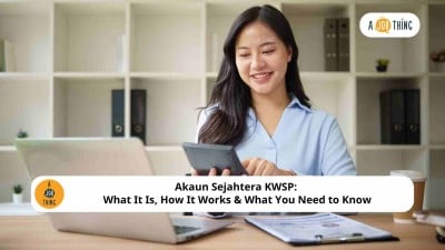 Cover image for Akaun Sejahtera KWSP: What It Is, How It Works & What You Need to Know