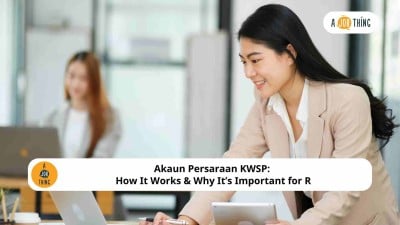 Cover image for Akaun Persaraan KWSP: How It Works & Why It’s Important for Retirement Savings