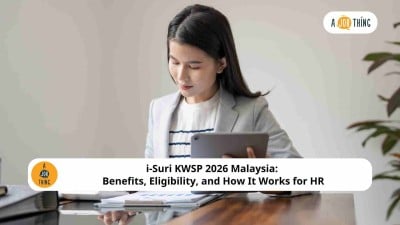 Cover image for i-Suri KWSP 2026 Malaysia: Benefits, Eligibility & How It Works