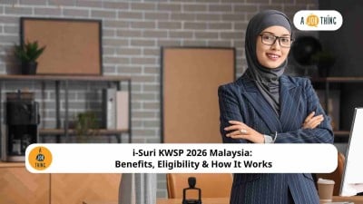 Cover image for i-Suri KWSP 2026 Malaysia: Benefits, Eligibility & How It Works