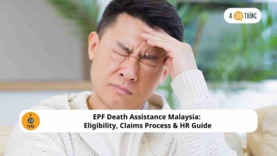Cover image for EPF Death Assistance Malaysia: Eligibility, Claims Process & HR Guide