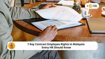 Cover image for 7 Key Contract Employee Rights in Malaysia Every HR Should Know